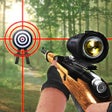 プログラムのアイコン：Military Shooting King