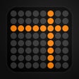 Icoon van programma: Arpeggionome for iPhone  …