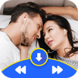 ไอคอนของโปรแกรม: All Movie  Video Download…