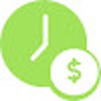 程序图标：money-is-time