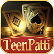 Biểu tượng của chương trình: Teenpatti Royal