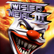 Ícone do programa: Twisted Metal™ III