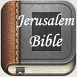 程序图标：New Jerusalem Bible - Rom…