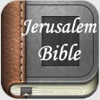 New Jerusalem Bible - Roman Catholic Bible