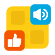 程序图标：CommBoards Free - AAC Spe…