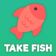 Иконка программы: Take Fish