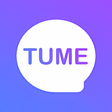 プログラムのアイコン：Tume-Random Live Video Ch…