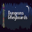 Dungeons & Keyboards icon