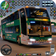 程序图标：Bus Driving 3D: City Bus …
