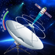 Icon of program: SatFinder AR - TV Satelli…