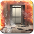 程序图标：100 Doors : RUNAWAY