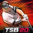 Icon of program: MLB Tap Sports Baseball 2020
