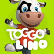 Symbol des Programms: Toggolino - Videos und Le…