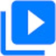 Ikon program: New Tab Video Background