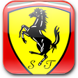 Pictogram van programma: Ferrari Theme