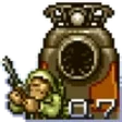Icon of program: Metal Slug SB Fanthology