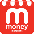 ไอคอนของโปรแกรม: M Money Merchant
