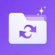 Programın simgesi: Document reverter