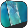 程序图标：Theme for Motorola Edge