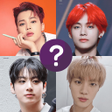 程序图标：BTS Ultimate Quiz