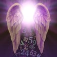 Ikona programu: Angel Number Signs