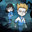 Иконка программы: Idle Fortress:Mystic Hote…