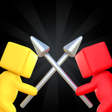 أيقونة البرنامج: The Warrior: Age of War