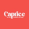 プログラムのアイコン：Caprice Restaurant