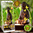 Icon of program: Lord Buddha Launcher Them…