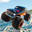 Ícone do programa: Car Racing Monster Truck …