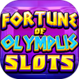 Ikon program: Fortune of Olympus Slot