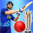 Icona del programma: Real World T20 Cricket Ga…