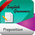 أيقونة البرنامج: English Grammar - Preposi…