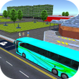 Icoon van programma: City Driving Games
