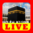 Live Makkah  Madinah TV HD