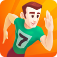 程序图标：Idle Runner