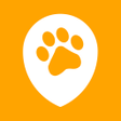 プログラムのアイコン：PeTrace - GPS locator for…