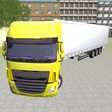 プログラムのアイコン：Supply Truck Driver 3D