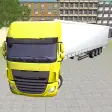 Supply Truck Driver 3D