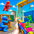 Ikona programu: Chameleon: Hide  Seek Mas…