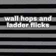 Icon of program: Wall Hops And Ladder Flic…