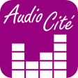 Icône du programme : AudioCité Livres Audio