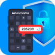 プログラムのアイコン：Authenticator App