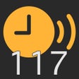 ไอคอนของโปรแกรม: GMT Time