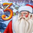 程序图标：Christmas Wonderland 3
