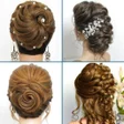 プログラムのアイコン：How to make Hairstyle Vid…