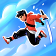 Icon of program: Ninja Party: Team Up  Bra…
