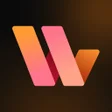 Programikonen: Wondio: AI Visual Creator