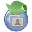 Symbol des Programms: fbDownloader