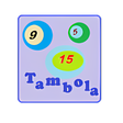 أيقونة البرنامج: Tambola Numbers